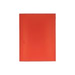 Fascikla kartonska crvena