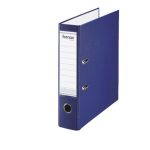 Registrator A4 pvc Fornax 8cm samostojeći teget