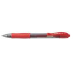 Roler gel PILOT G2 0.7 crveni