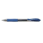 Roler gel PILOT G2 0.7 plavi