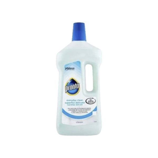 Sredstvo za čišćenje podova Pronto Superfici 750ml