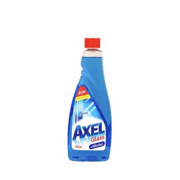 Stakla Axel glass 750ml dop