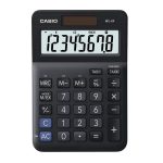 KALKULATOR CASIO MS 8 F - Slika 2