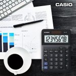 KALKULATOR CASIO MS 8 F - Slika 3