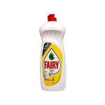 Deterdžent za pranje posuđa Fairy 650ml