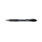 Roler gel PILOT G2 0.7 crni