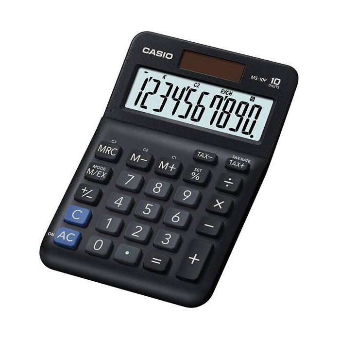 MS-10F_Seq1-e1709978887753.jpg KALKULATOR CASIO MS 10 F - Slika 1
