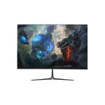Monitor 23.8 Zeus ZUS2300IPS 1920x1080/Full HD/IPS/5ms/100Hz/HDMI/VGA/Frameless