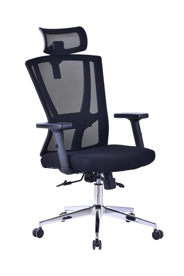 Stolica radna Superb