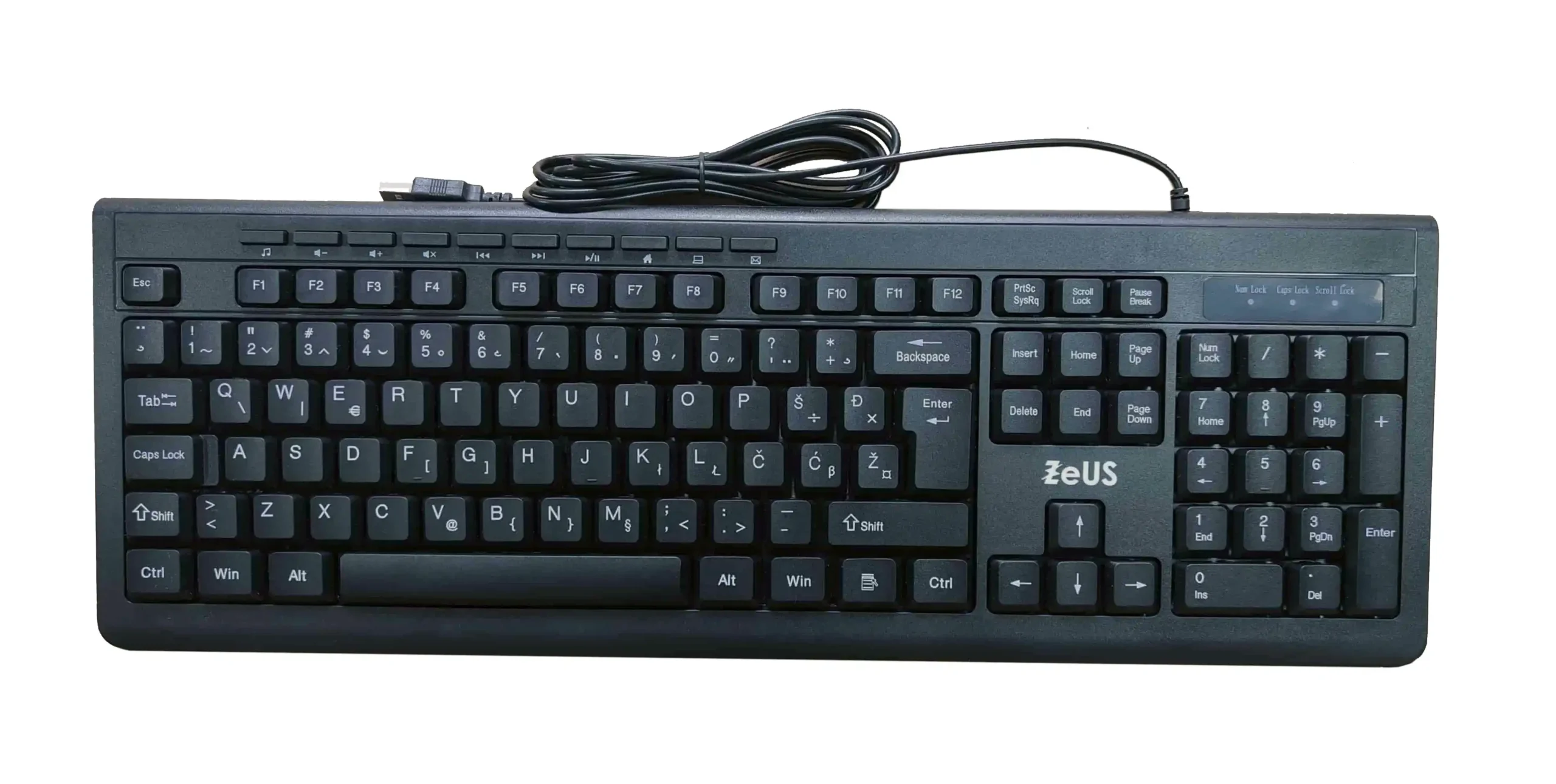 Zeus-210-scaled-1.webp Tastatura Z210 srb - Slika 1