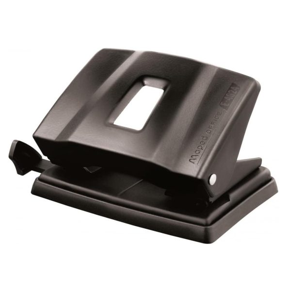 Bušač za papir Maped Metal za 20 listova