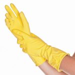 Rukavice za domaćinstvo L