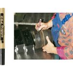 Paint marker E-792 0,8mm - Slika 2
