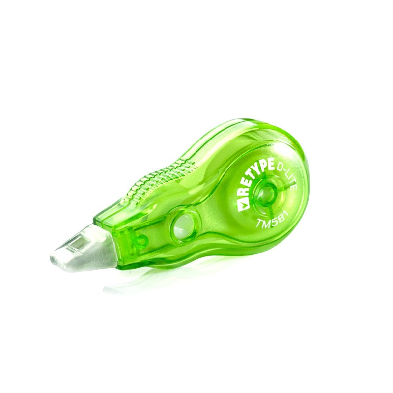 img18570-1.jpg Korektor u traci Mini D-Lite sortirano 1/1 5 mm x 8 m - Slika 1