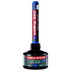 Refil za marker za belu tablu BTK 100, 100ml - Slika 2