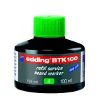 Refil za marker za belu tablu BTK 100, 100ml