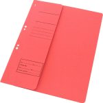 Fascikle za registrator  A4, skraćena korica