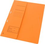 Fascikle za registrator  A4, skraćena korica
