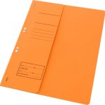 Fascikle za registrator  A4, skraćena korica