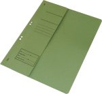 Fascikle za registrator  A4, skraćena korica