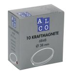Magneti za belu tablu 38mm, okrugli - Slika 2