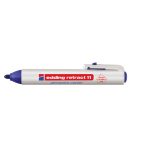 Permanent marker E-11 Retract 1,5-3mm