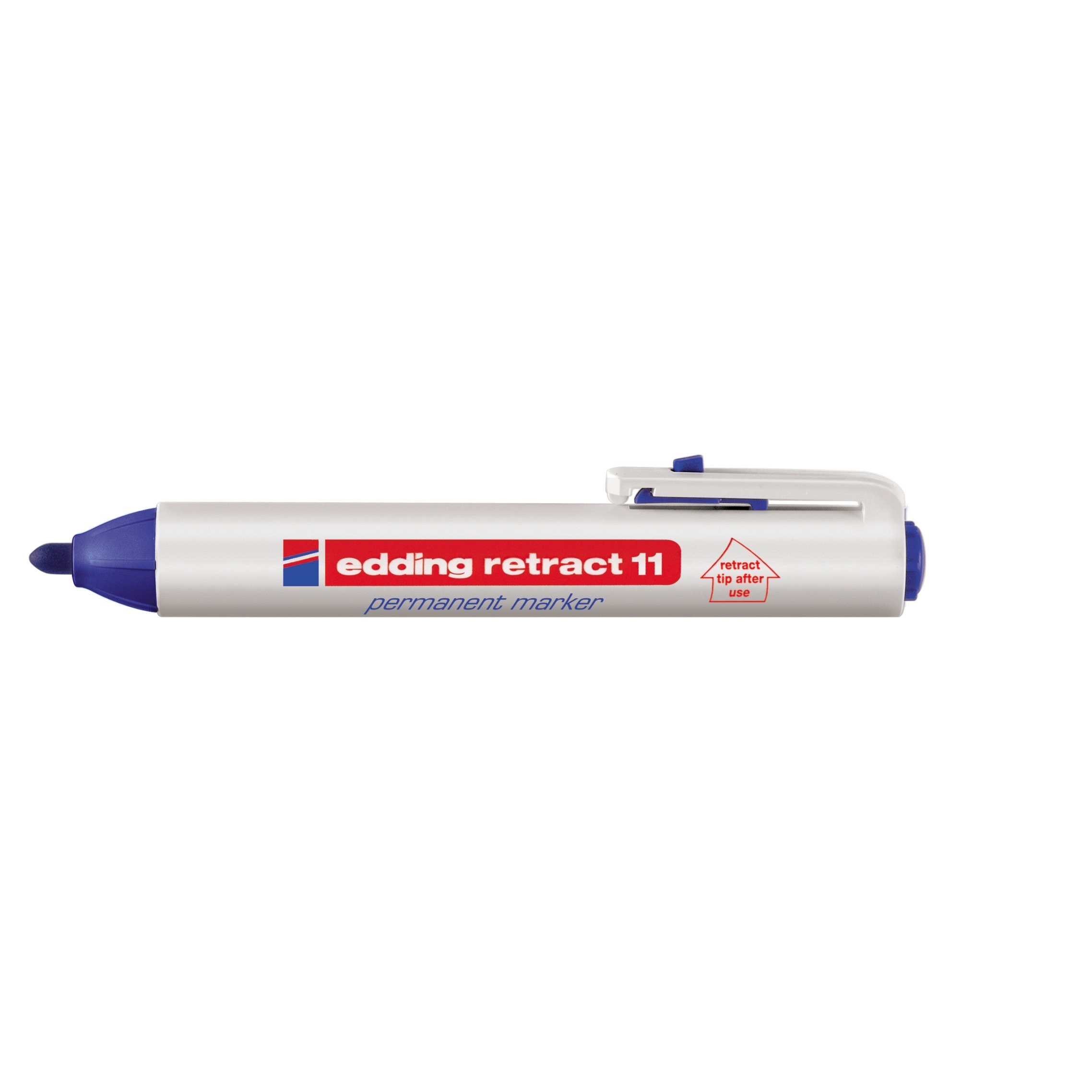 img24008-1.jpg Permanent marker E-11 Retract 1,5-3mm - Slika 1