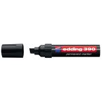 Marker permanent E-390 4-12mm, deblji, kosi vrh