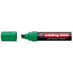 Marker permanent E-390 4-12mm, deblji, kosi vrh