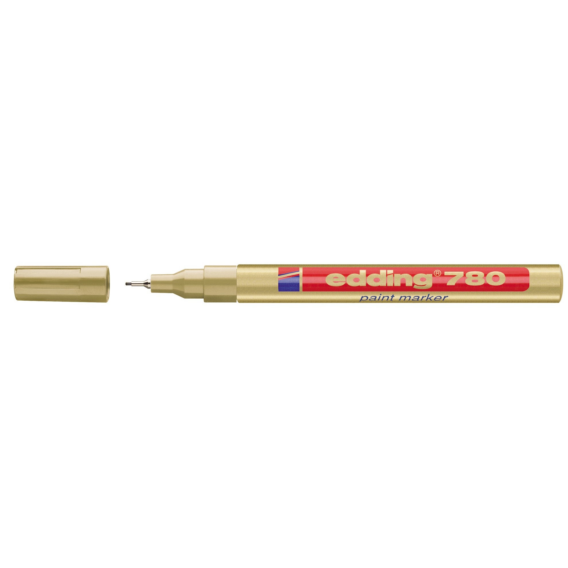 img24235-1.jpg Paint marker E-780 0,8mm - Slika 1