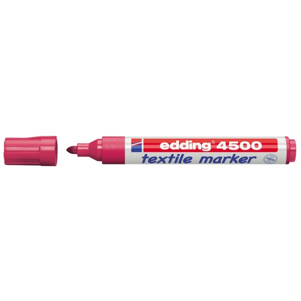 Vodootporni marker T-SHIRT E-4500 2-3mm