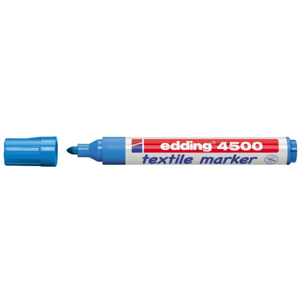 Vodootporni marker T-SHIRT E-4500 2-3mm