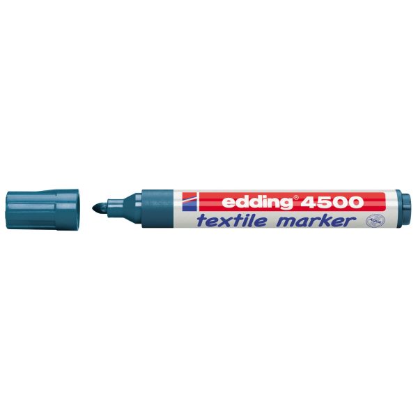 Vodootporni marker T-SHIRT E-4500 2-3mm