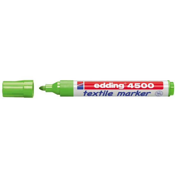 Vodootporni marker T-SHIRT E-4500 2-3mm