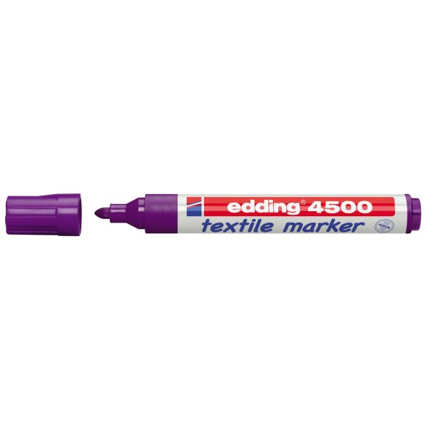 Vodootporni marker T-SHIRT E-4500 2-3mm