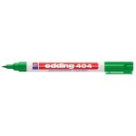 Marker permanent E-404 0,75mm