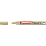 Paint marker E-751 1-2mm