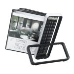 Stalak stoni lux sa 10 ramova A4 "Veo line" Tarifold-Djois - Slika 2