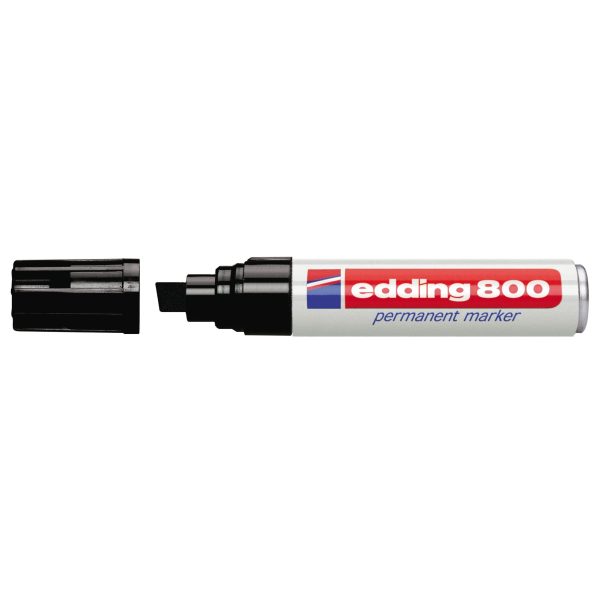 Permanent marker Edding E-800 4-12mm