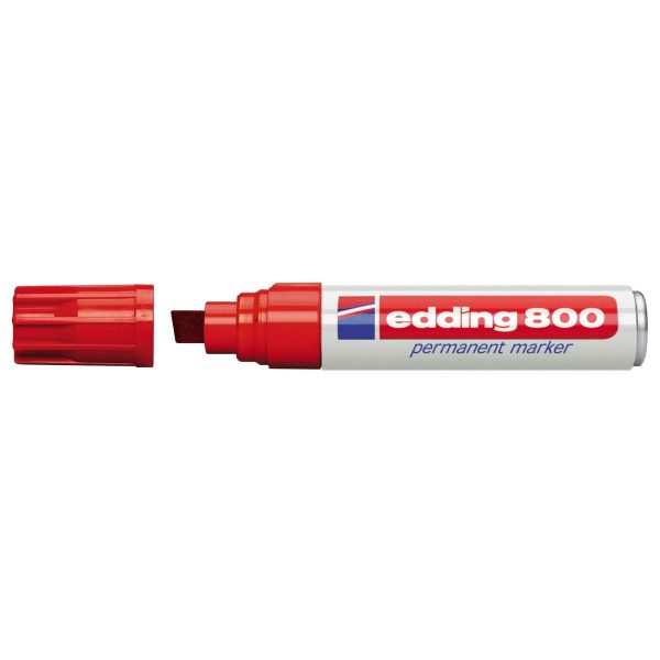 Permanent marker Edding E-800 4-12mm