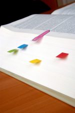 Post-it index 683-4, 35 listića x 4 boje - Slika 2