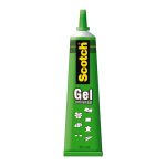 Lepak u tubi univerzalni Scotch 3045, 30ml, GEL