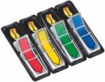 Post-it index 684ARR3 strelice, 24 listića x 4 standard boje - Slika 2