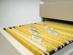Post-it index 686A-1EU za viseće fascikle, 6 listića x 4 boje - Slika 2