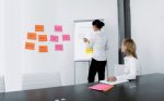 Post-it Super Sticky 152 x 101 mm, 4 boje x 45L  6445-4SS EU - Slika 2