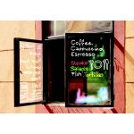 Marker za staklo CHALK MARKER E-4095 2-3mm - Slika 2