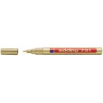 Paint marker E-750 2-4mm
