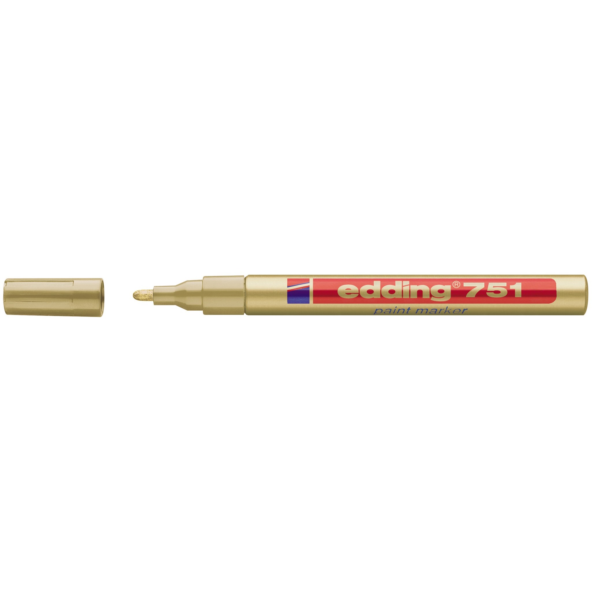 img28684-1.jpg Paint marker E-750 2-4mm - Slika 1
