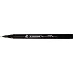 Permanent marker za CD/DVD, 0,8mm