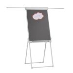 Flipchart tabla sa pinboard površinom FC8312